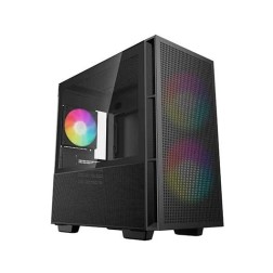 TORRE M-ATX DEEPCOOL CH360 BLACK