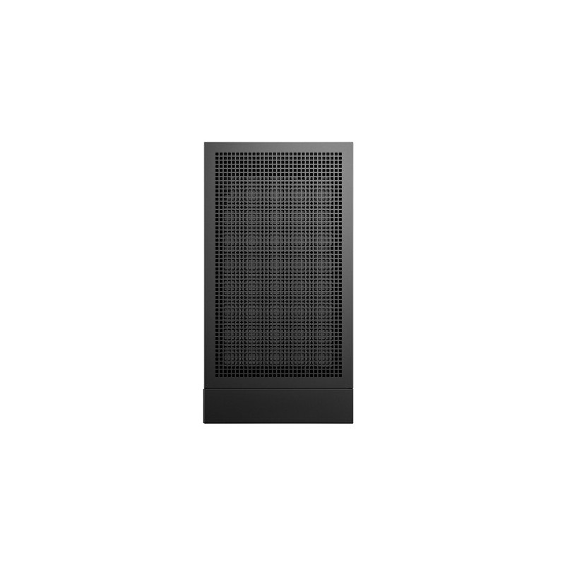 TORRE ITX DEEPCOOL CH170 DIGITAL BLACK