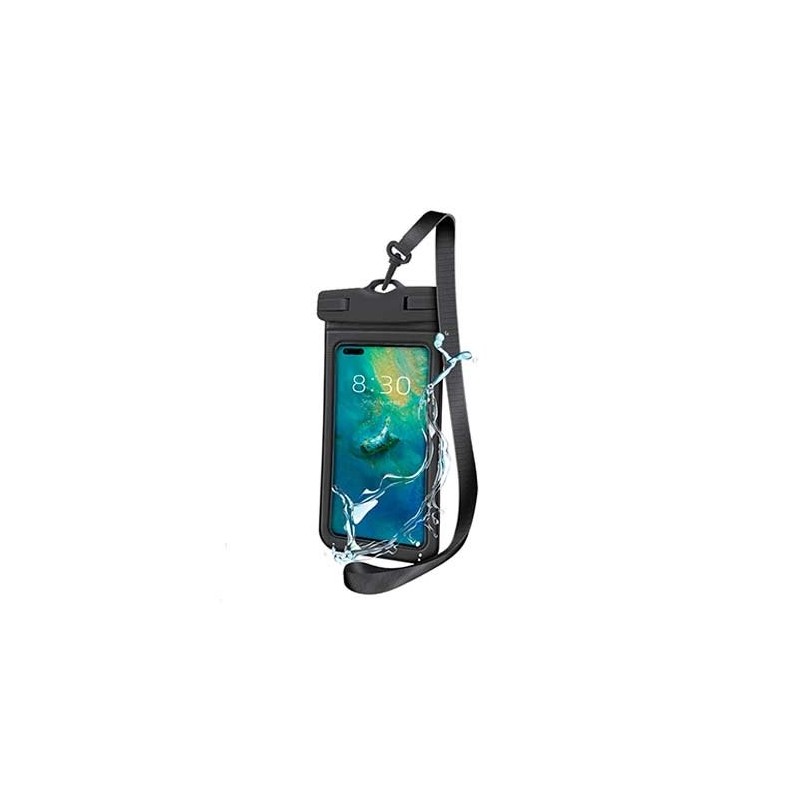 FUNDA IMPERMEABLE UNI MOVIL HASTA 7-2