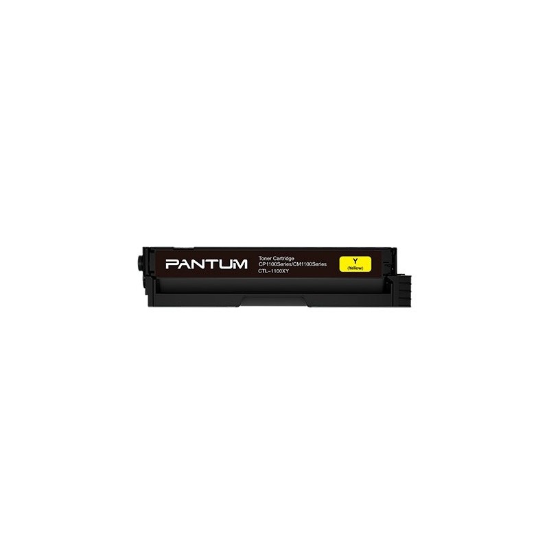 TONER ORIG PANTUM CTL-1100XY AMARILLO