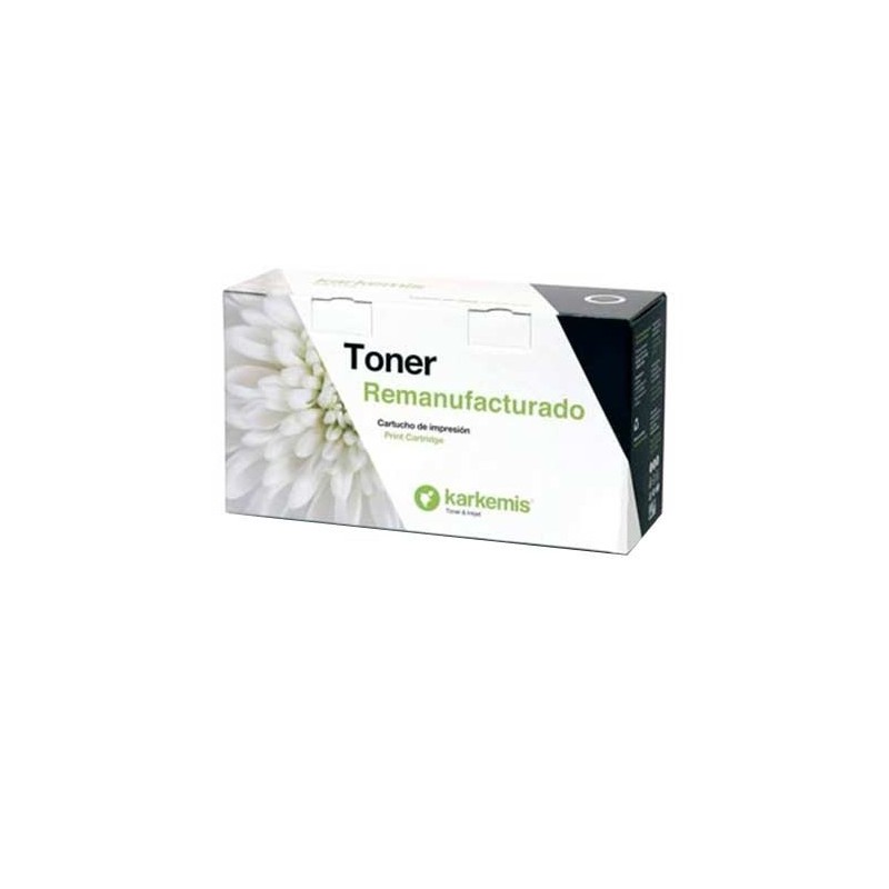 TONER KARKEMIS REM- BROTHER LASER TN-2220