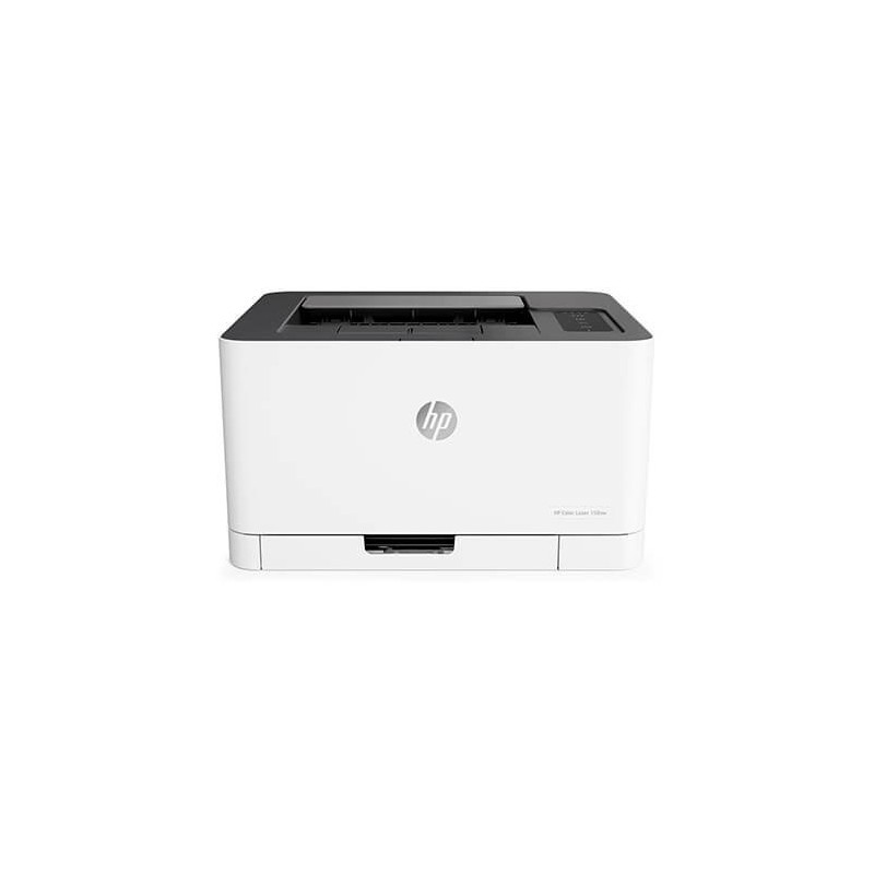 IMPRESORA HP LASER COLOR 150NW 4ZB95A