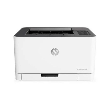 Impresora Láser Color HP 150NW WiFi- Blanca