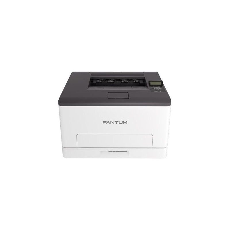 Impresora pantum cp1100dw laser color a4