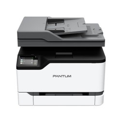 IMPRESORA PANTUM MULTIF- LASER COLOR CM2200FDW