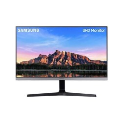 MONITOR SAMSUNG U28R550UQR 28" IPS 4K HDMI DP 4MS HDR10