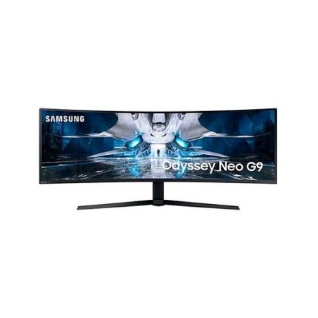 MONITOR SAMSUNG LS49AG950NPXEN ODYSSEY NEO G9 49" DQHD G-SYNC 240HZ GAMING CURVO