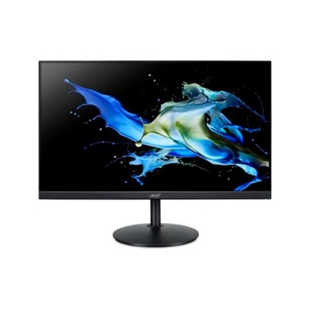 MONITOR ACER CB272 27" HDMI VGA DISPLAYPORT NEGRO