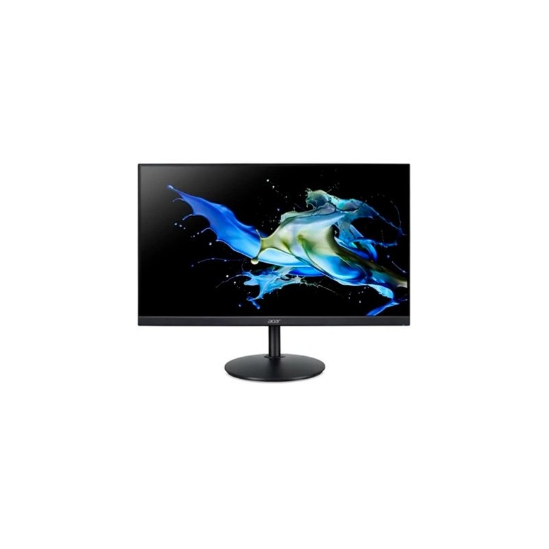 MONITOR ACER 23-8" IPS 100HZ 1MS(VRB) 250NITS VGA HDMI DP MM AUDIO IN-OUT FSYNC