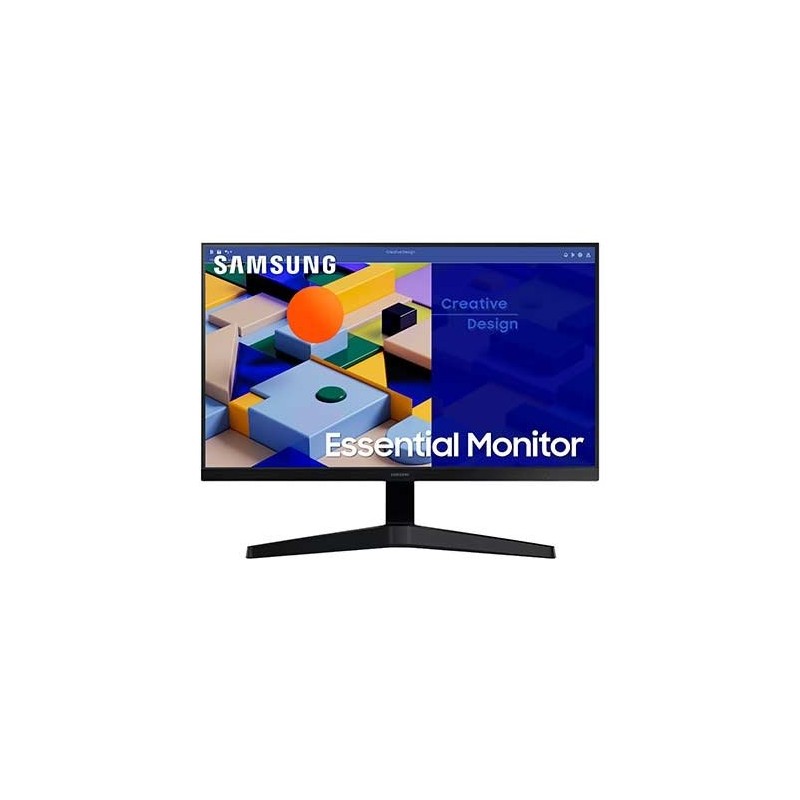 MONITOR LED 24 SAMSUNG LS24C314EAUXEN