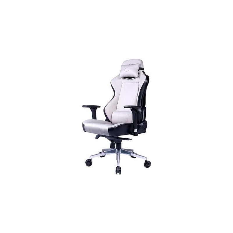 SILLA GAMING COOLERMASTER CALIBER X1C GREY