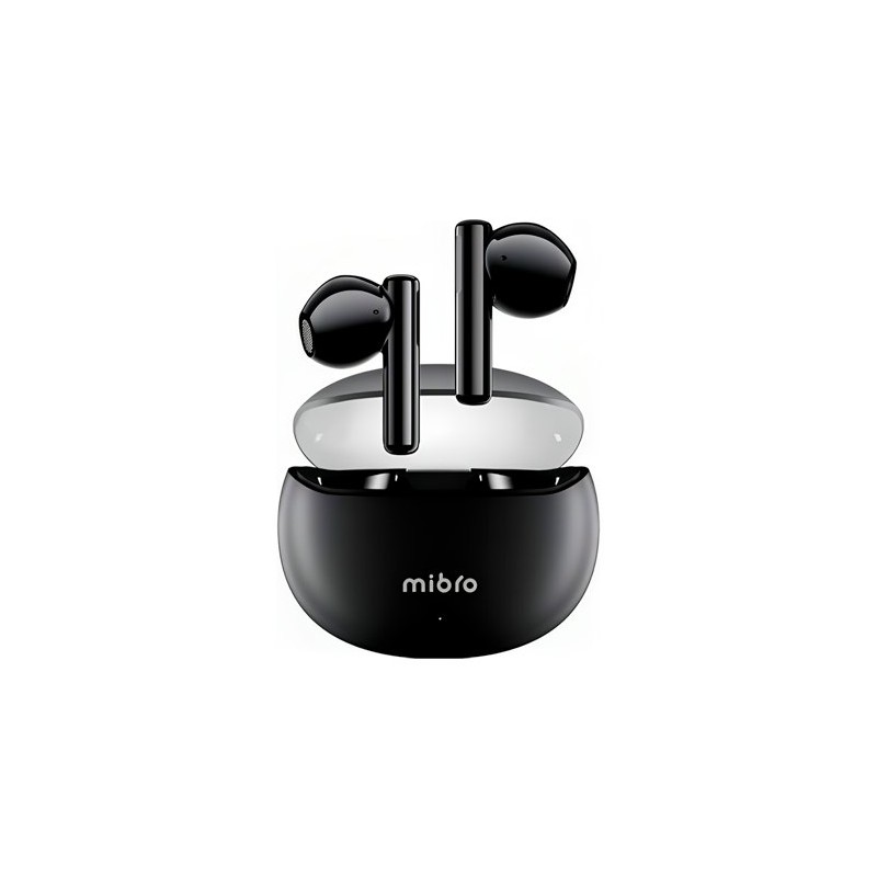 AURICULARES INALAMBRICOS MIBRO EARBUDS 2 BLACK