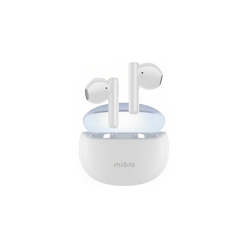 AURICULARES INALAMBRICOS MIBRO EARBUDS 2 WHITE