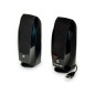 ALTAVOCES 2-0 LOGITECH S150 NEGRO