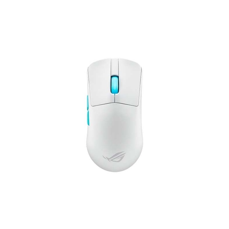 RATON OPTICO WIRELESS ASUS ROG P713 HARPE ACE AIM