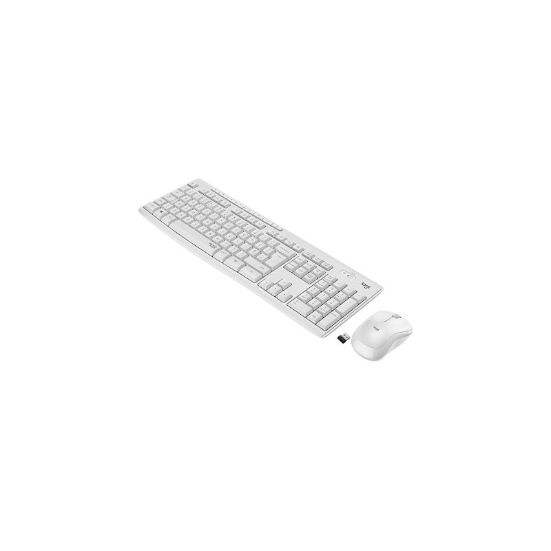 RATON OPTICO LOGITECH M240 SILENT GRAFITO