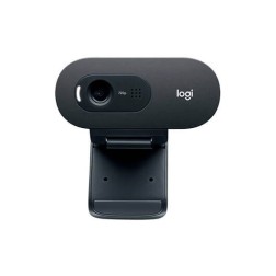 Webcam Logitech C505E- 1280 x 720 HD