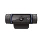 WEBCAM HD LOGITECH C920E NEGRA