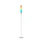 LAMPARA LED GOVEE RGBICWW CYLINDER FLOOR LAMP