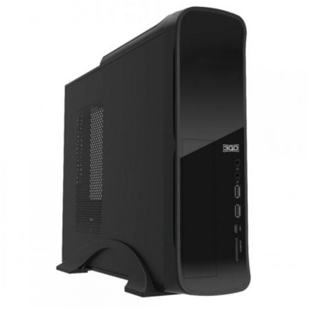 CAJA MicroATX SLIM YARI 2XUSB3-0 FA500W 3GO