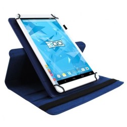 FUNDA TABLET 3GO 10,1" AZUL