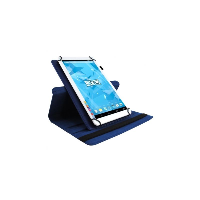 Funda 3GO CSGT18 para Tablets de 10-1"- Azul