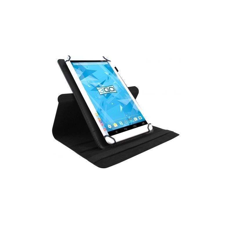 Funda 3GO CSGT20 para Tablets de 10-1"- Negra