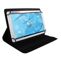 Funda 3GO CSGT26 para Tablets de 7"- Negra