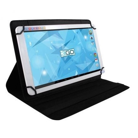 Funda 3GO CSGT26 para Tablets de 7"- Negra