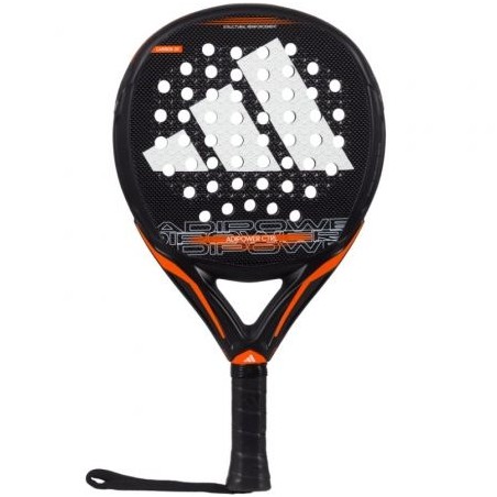 Pala de Pádel Adipower CTRL 3-3 2024