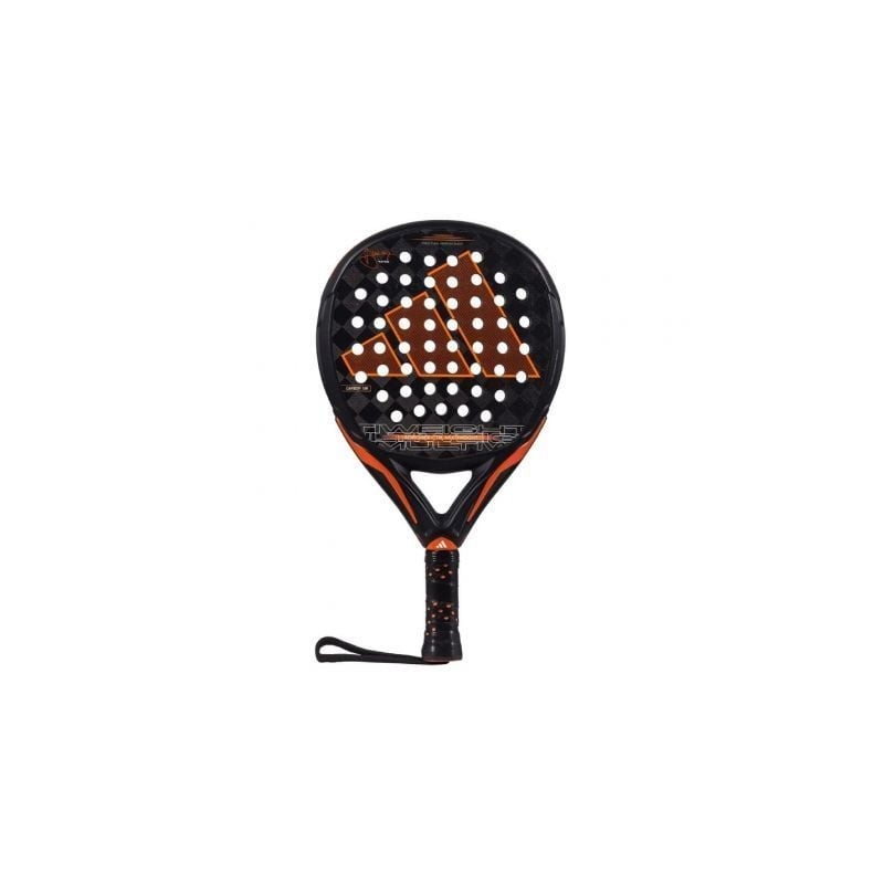 Pala de Pádel Adidas Adipower Multiweight Control 3-3 2024- (Alex Ruiz)