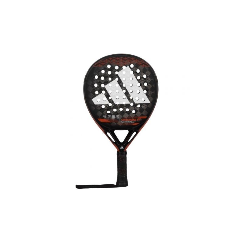 Pala de Pádel Adidas Cross It Control 2024