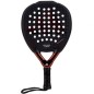 Pala de Pádel Adidas Metalbone Carbon 3-3 2024- Negra