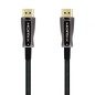 Cable HDMI 2-1 AOC 8K Aisens A153-0523- HDMI Macho - HDMI Macho- 70m- Negro