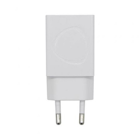 CARGADOR USB CASA AISENS 10W BLANCO