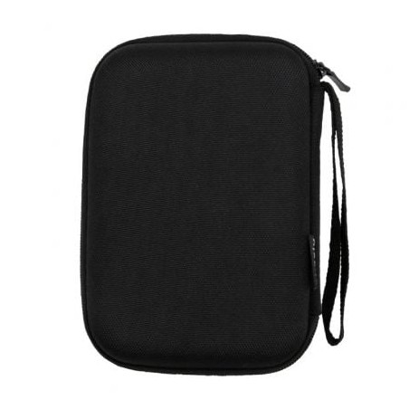 Funda para Disco Externo de 2-5" Aisens ASBG-006-BK- Negra