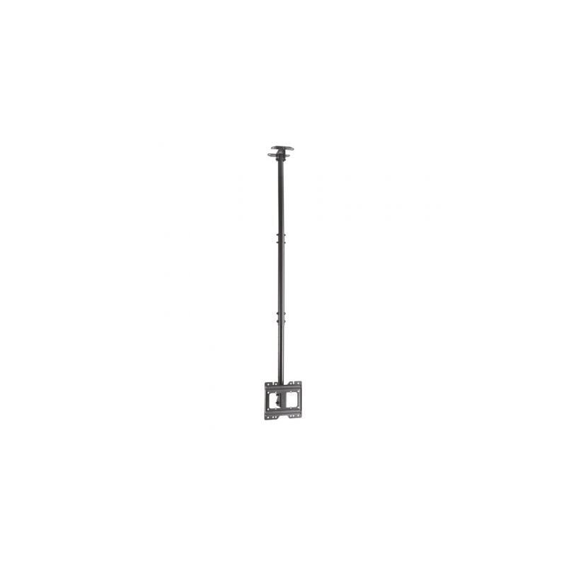 Soporte de Techo Giratorio- Inclinable- Extensible Aisens CT43TSE-053 para TV de 23-43"- hasta 50kg