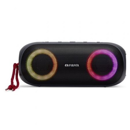 Altavoz con Bluetooth Aiwa BST-650MG- 20W- 2-0