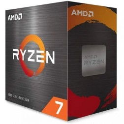 Procesador AMD Ryzen 7-5700G 3-80GHz Socket AM4