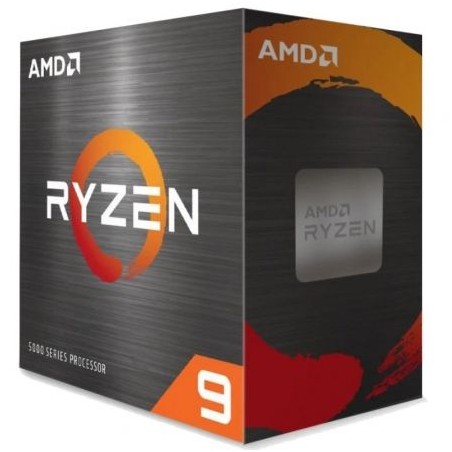 Micro- procesador amd ryzen 9 5950x