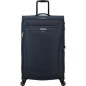 Maleta Grande American Tourister SummerRide Spinner 80cm- 80x48x30cm- 4 Ruedas- Azul Marino