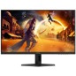 Monitor Gaming AOC 24G4XE 24"- Full HD- 0-5ms- 180Hz- IPS- Multimedia- Negro