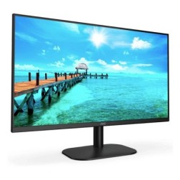 Monitor AOC 27B2H 27"- Full HD- Negro