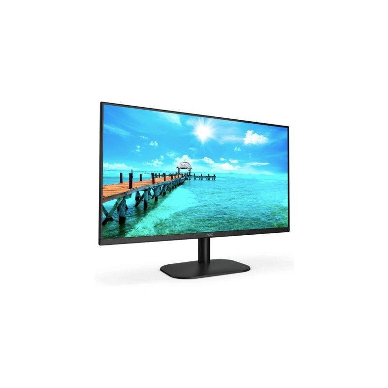 Monitor AOC 27B2H 27"- Full HD- Negro