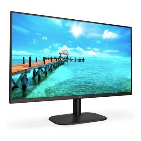 Monitor AOC 27B2H 27"- Full HD- Negro