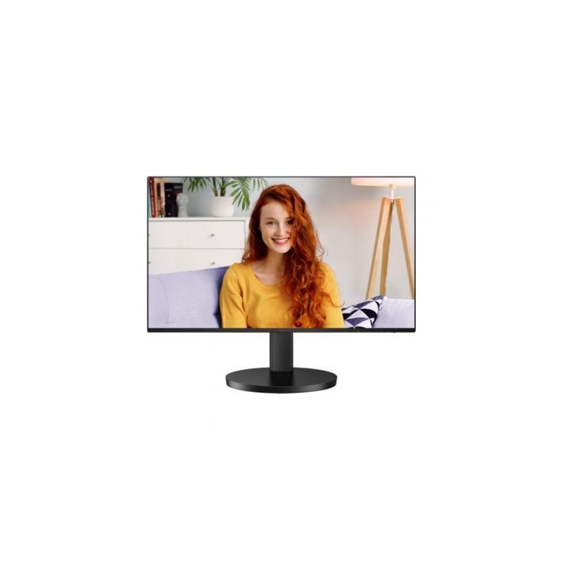 Monitor Profesional AOC 27B3CF2 27"- Full HD- Multimedia- Negro