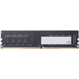 Memoria RAM Apacer 8GB- DDR4- 3200MHz- 1-2V- CL22- DIMM