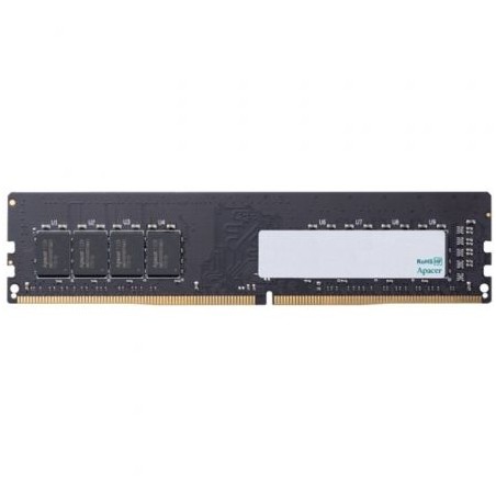 Memoria RAM Apacer 8GB- DDR4- 3200MHz- 1-2V- CL22- DIMM