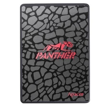 Disco SSD Apacer AS350 Panther 512GB- SATA III