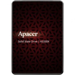 Disco SSD Apacer AS350X 1TB- SATA III- Full Capacity